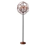 Торшеры Loft It LOFT1897FT Foucaults orb crystal
