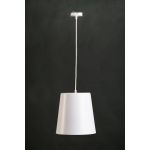 Подвесные светильники Lux 1368AA-WHITE Black-slyle