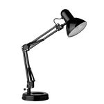 Настольные лампы Arte Lamp A1330LT-1BK Junior