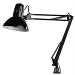 Настольные лампы Arte Lamp A6068LT-1BK Senior