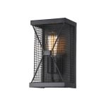 Настенные светильники Favourite 1784-1W Mesh