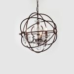 Люстры Favourite 1834-3P Orbit