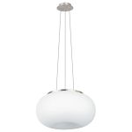 Подвесные светильники Eglo 86815 Optica