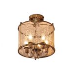 Люстры Citilux CL408253 Версаль