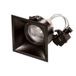 Точечные светильники Lightstar 214507 Domino Quadro