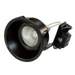 Точечные светильники Lightstar 214607 Domino Quadro