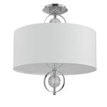 Люстры Crystal Lux PAOLA PL5 Paola