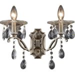 Настенные светильники TopLight TL7220B-02AB Zoe