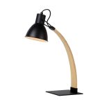 Настольные лампы Lucide 03613/01/30 Curf