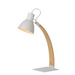 Настольные лампы Lucide 03613/01/31 Curf