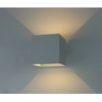 Уличный светильник Arte Lamp Rullo A1414AL-1WH