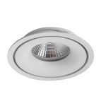 Точечные светильники Arte Lamp A3315PL-1WH Apertura