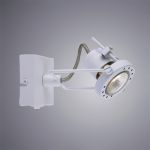 Точечные светильники Arte Lamp A4300AP-1WH Costruttore