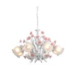Люстры Lucia Tucci Fiori di rose 106.8 Fiori di rose
