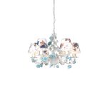 Люстры Lucia Tucci Fiori di rose 108.6 Fiori di rose