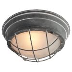 Потолочные светильники Lussole Loft LSP-9881 Brentwood