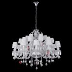 Люстры Crystal Lux PRINCESS SP30 princess