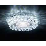 Точечные светильники Ambrella S257 CH COMPO SPOT