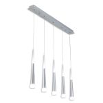 Подвесные светильники Citilux CL227050 Вегас
