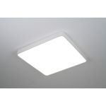 Потолочные светильники Arte Lamp A2669PL-1WH SCENA