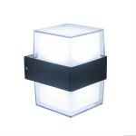 Уличные светильники Citilux CLU0009K
