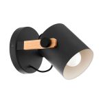 Настенные светильники Eglo 43046 HORNWOOD