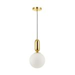 Подвесные светильники Odeon Light 4669/1 OKIA