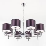 Люстры Citilux CL463181 Аврора