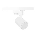 Трековое освещение Crystal Lux CLT 0.31 001 60 WH Basic