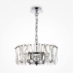 Люстры Maytoni MOD043PL-04CH Puntes