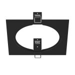 Комплектующие Lightstar 217817 Intero 111