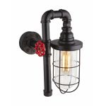 Настенные светильники Globo Lighting 43000W Bayuda