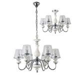 Люстры Crystal Lux BETIS SP-PL6 Betis