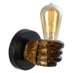 Настенные светильники Lussole Loft LSP-8078 Lsp-807