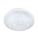 Потолочные светильники Eglo 97877 FRANIA-S