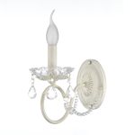 Настенные светильники Arti Lampadari Patricia E 2.1.1.600 CG Patricia