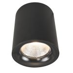 Точечные светильники Arte Lamp A5118PL-1BK Facile