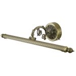 Настенные светильники Arte Lamp A6712AP-1AB A6712