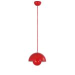 Подвесные светильники Lucia Tucci Narni 197.1 rosso Narni