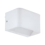 Настенные светильники Eglo 98421 SANIA 4