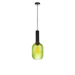 Подвесные светильники Loft It 2072-A+BL Edison Bulb
