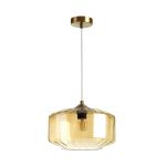 Подвесные светильники Odeon Light 4747/1 BINGA