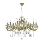 Люстры Dio D'Arte Colzano E 1.1.12.600 W Colzano Beige