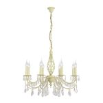 Люстры Arti Lampadari Deco E 1.1.8.600 C Deco Cream