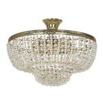 Люстры Arti Lampadari Favola E 1.3.40.502 G Favola Gold