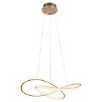 Люстры Lussole Loft LSP-8348 INGERSOLL