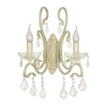 Настенные светильники Arti Lampadari Luminare E 2.1.2.601 C Luminare