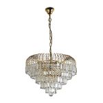 Люстры Arti Lampadari Sabina E 1.5.46.100 G Sabina