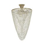 Люстры Arti Lampadari Stella E 1.3.30.504 G Stella Gold