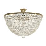 Люстры Arti Lampadari Todi E 1.3.50.502 G Todi